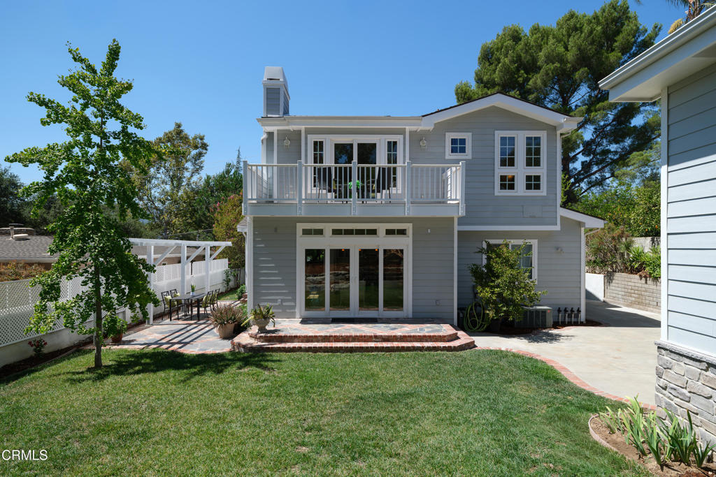 4616 Castle Road