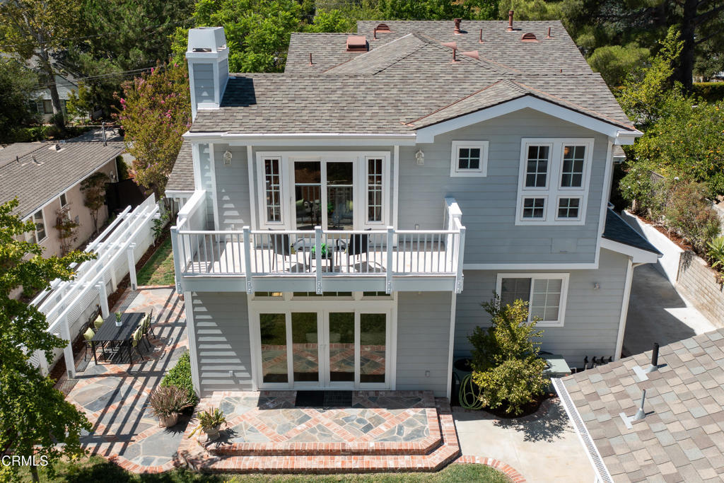 4616 Castle Road