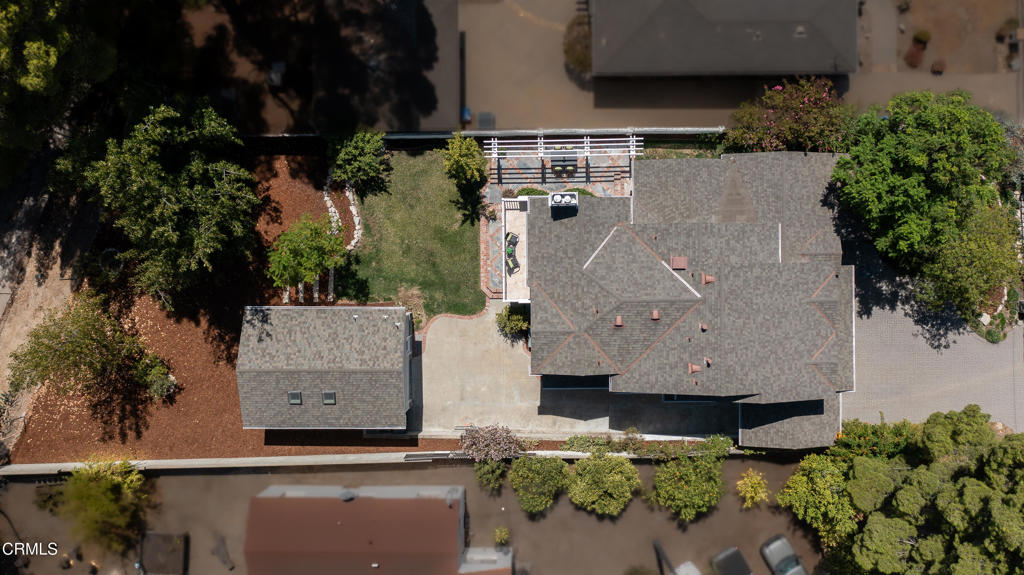4616 Castle Road