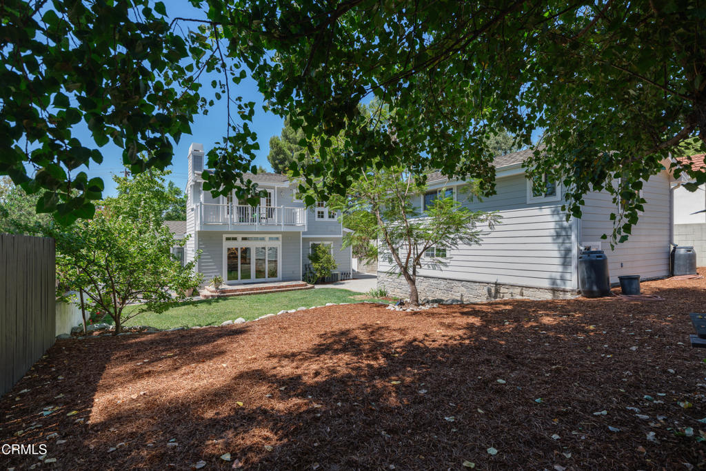 4616 Castle Road
