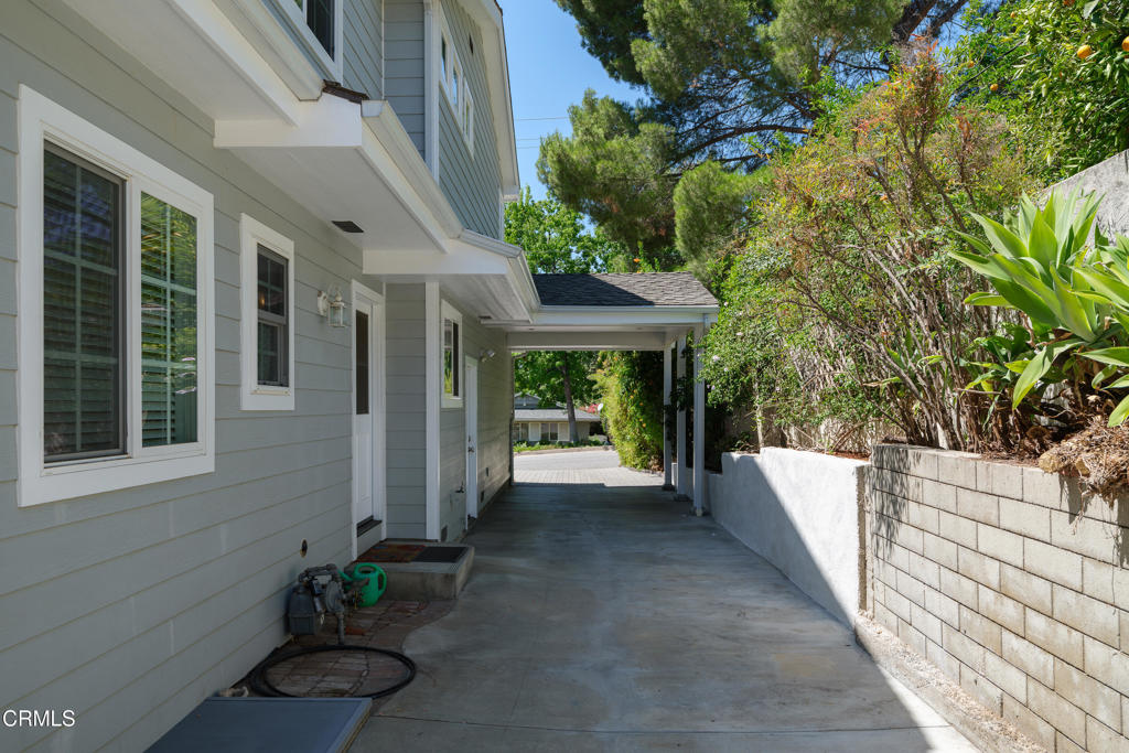 4616 Castle Road