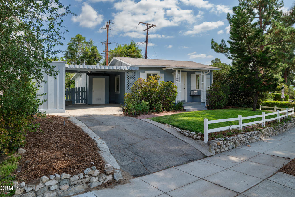 4004 Orangedale Avenue