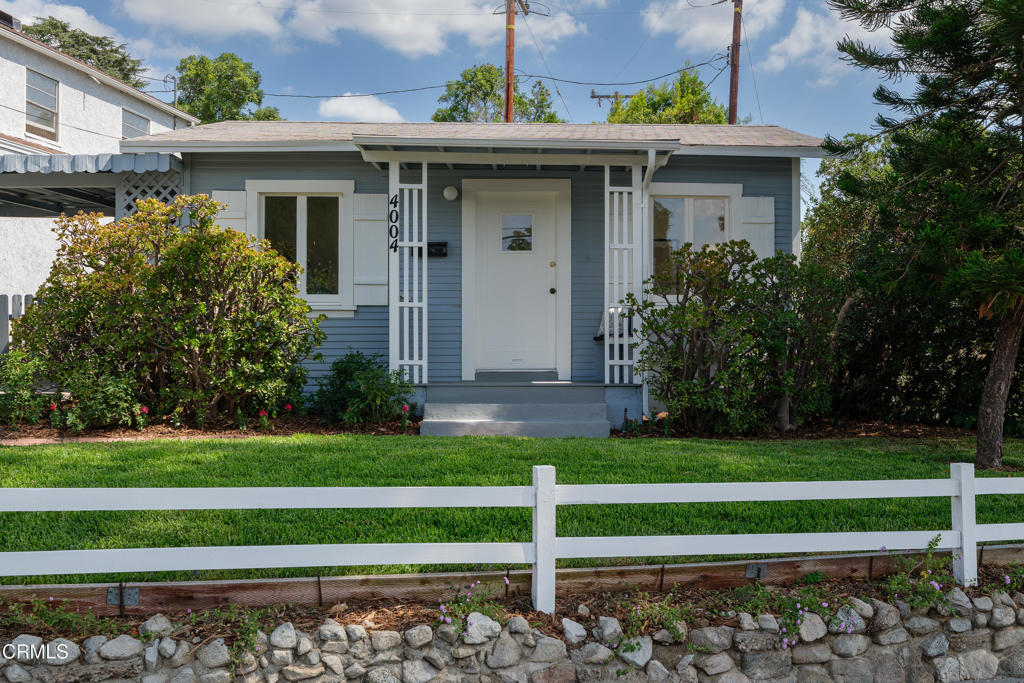 4004 Orangedale Avenue