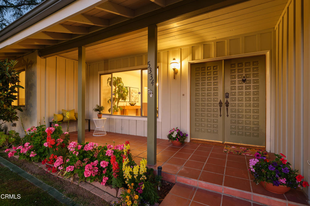 5334 Angeles Crest Highway