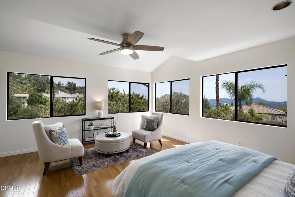 5334 Angeles Crest Highway