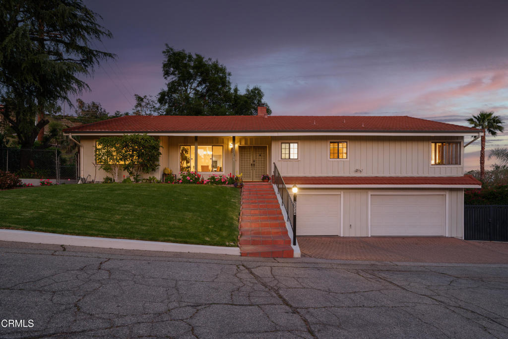 5334 Angeles Crest Highway