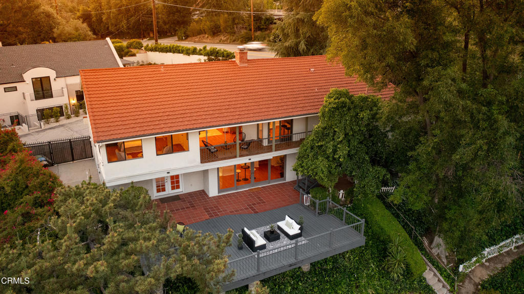 5334 Angeles Crest Highway