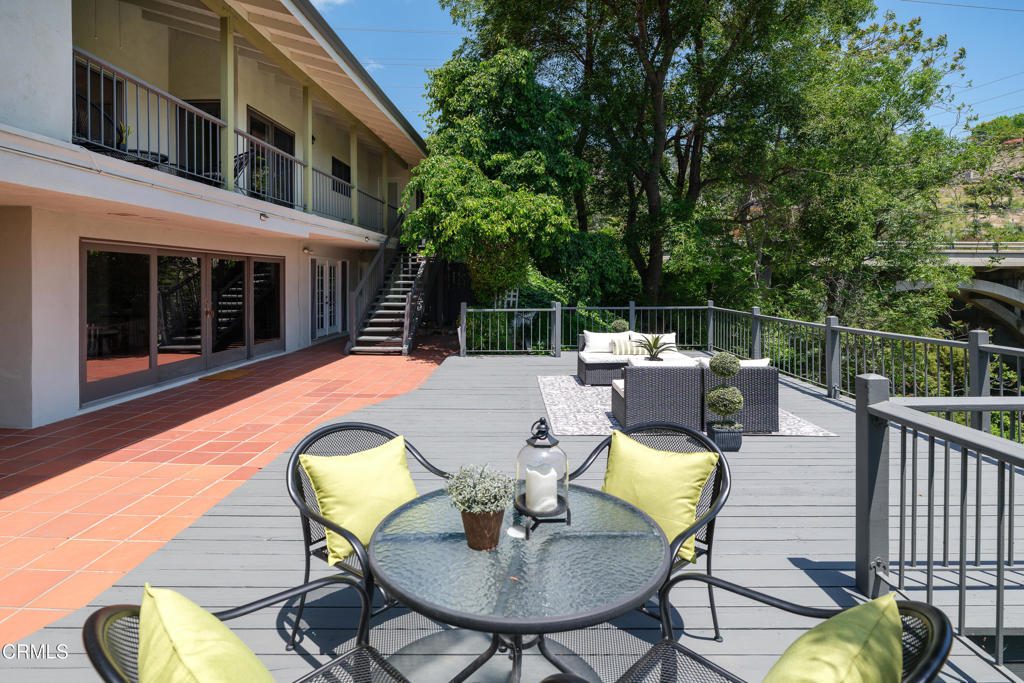 5334 Angeles Crest Highway