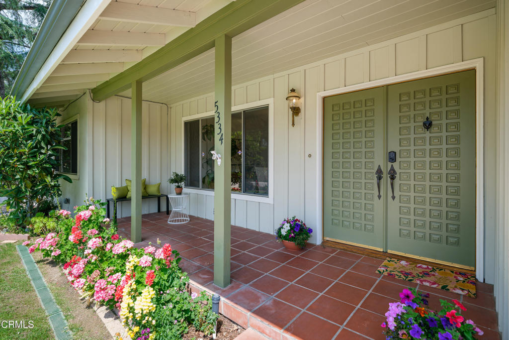 5334 Angeles Crest Highway