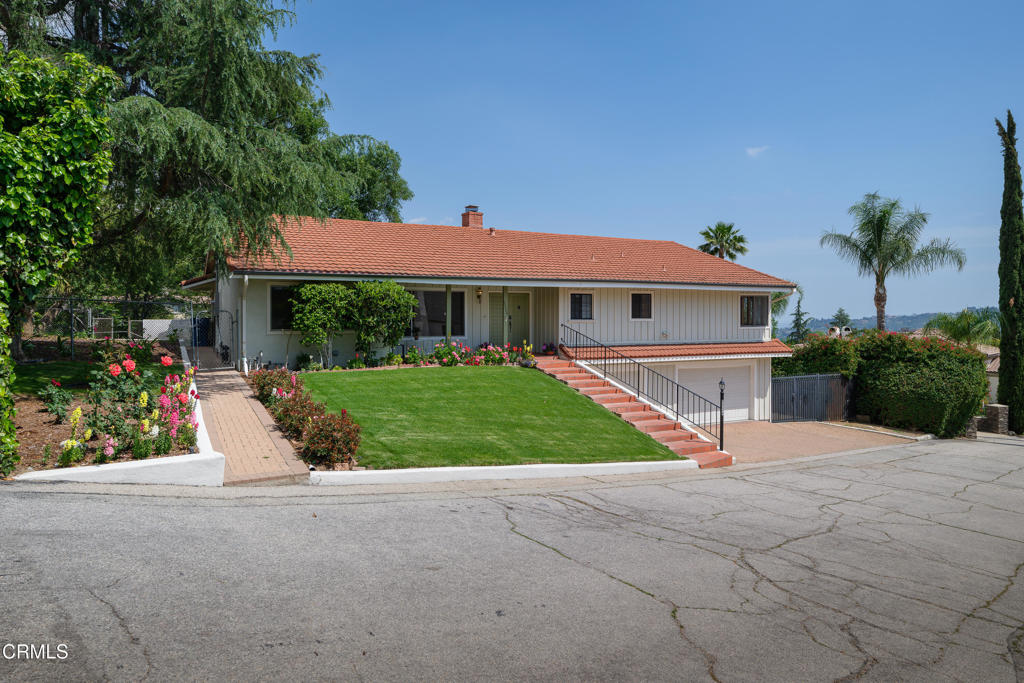 5334 Angeles Crest Highway