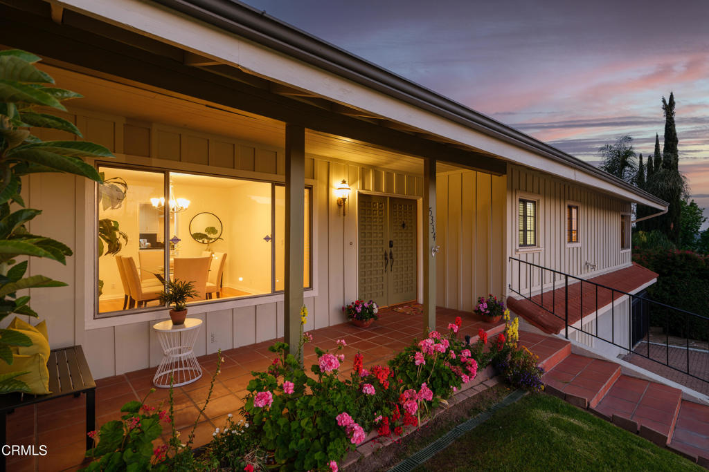 5334 Angeles Crest Highway