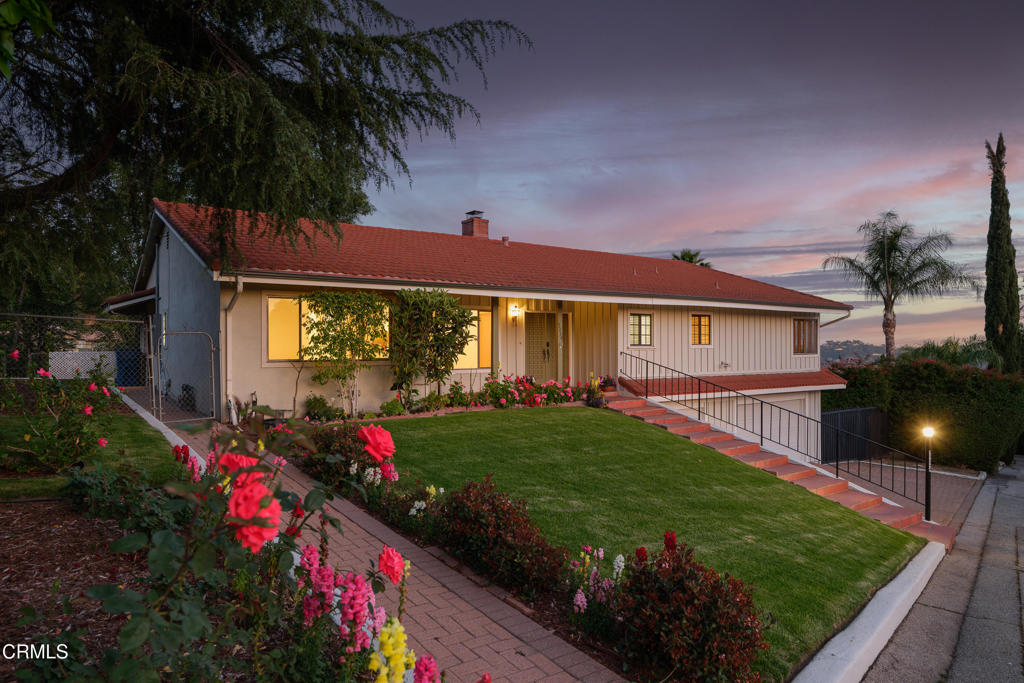 5334 Angeles Crest Highway