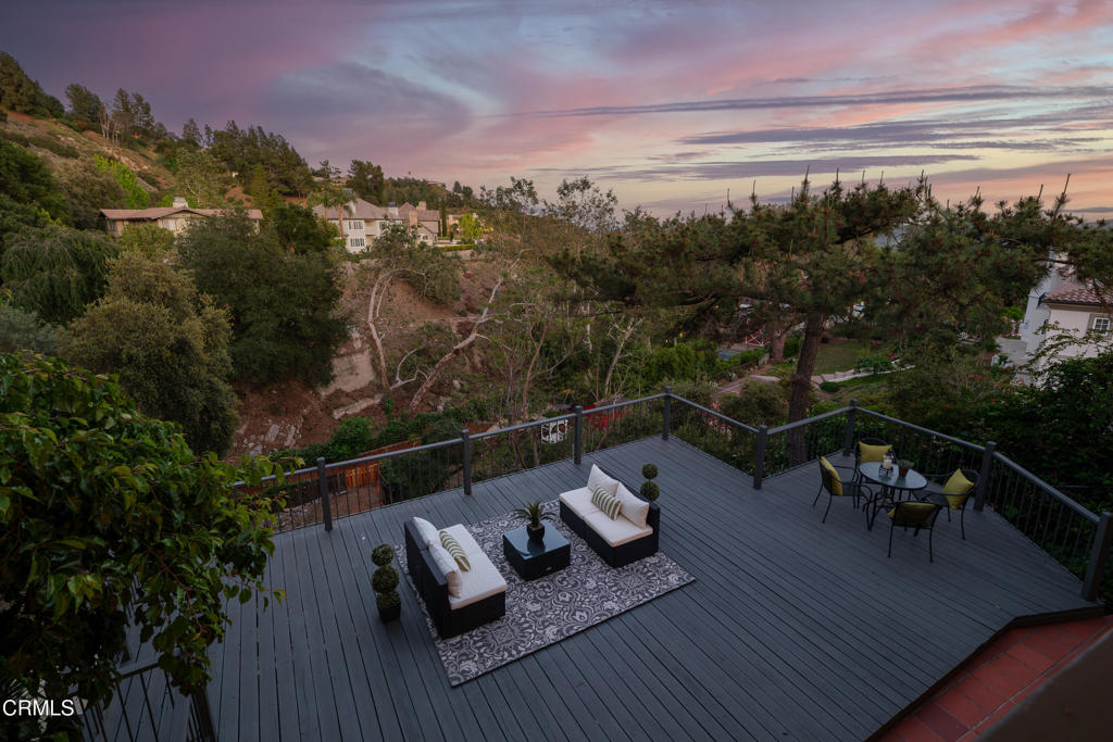 5334 Angeles Crest Highway