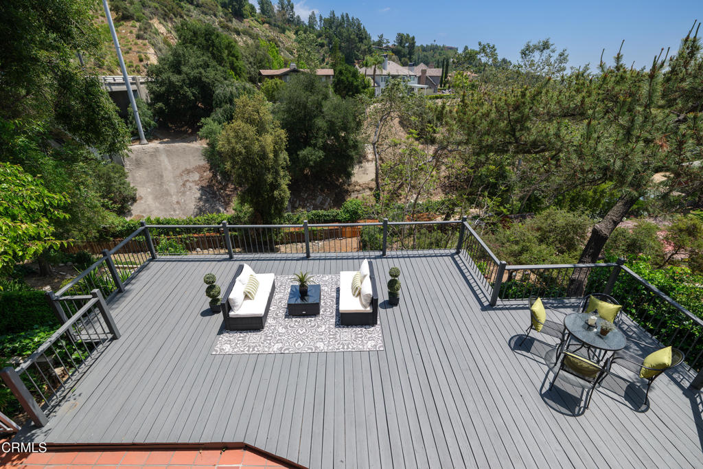 5334 Angeles Crest Highway