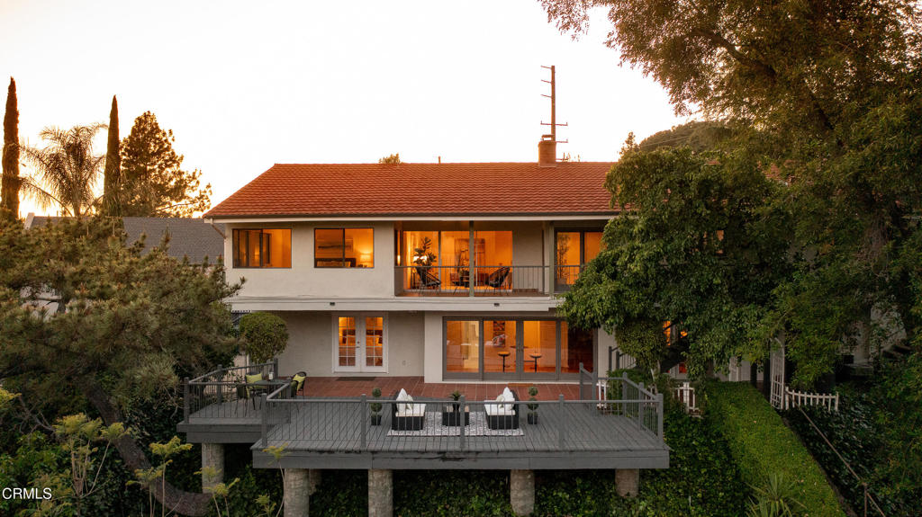 5334 Angeles Crest Highway