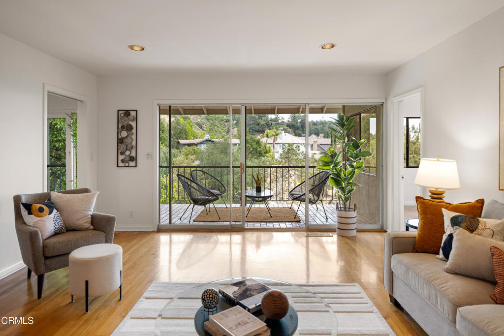 5334 Angeles Crest Highway