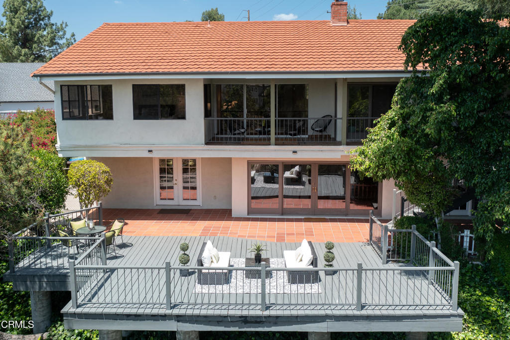 5334 Angeles Crest Highway