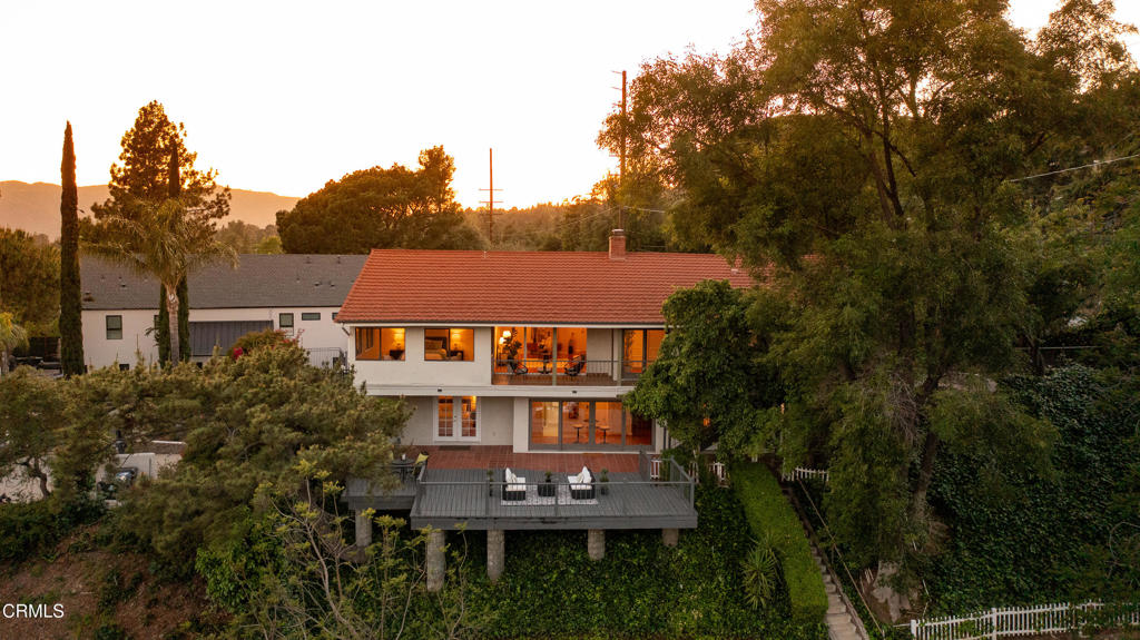 5334 Angeles Crest Highway