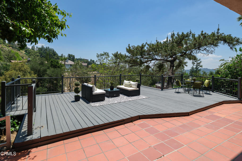 5334 Angeles Crest Highway