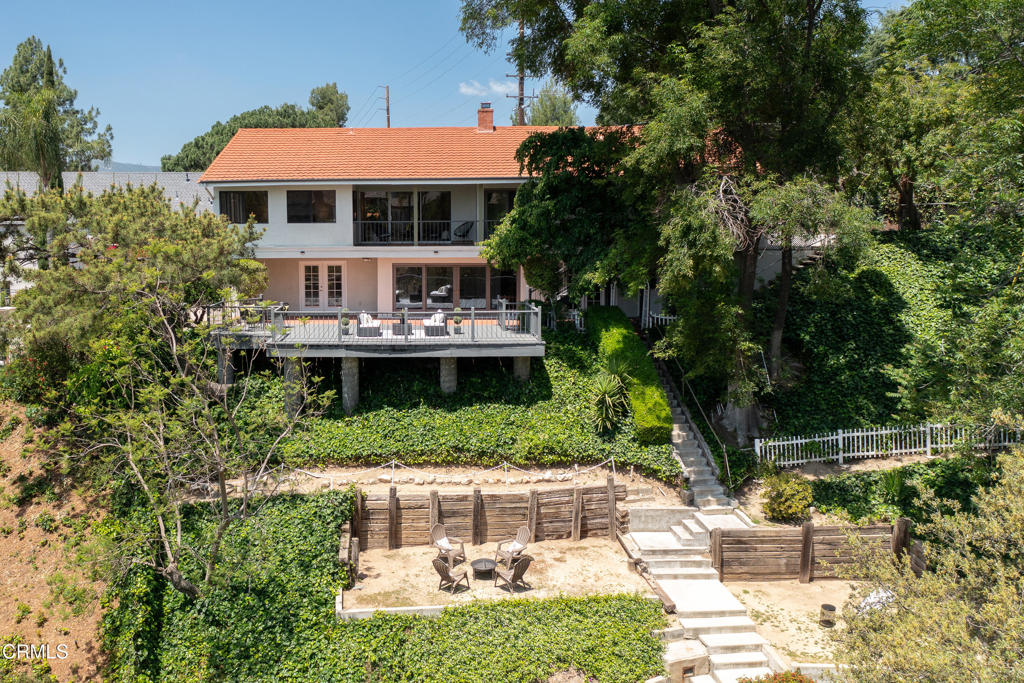 5334 Angeles Crest Highway