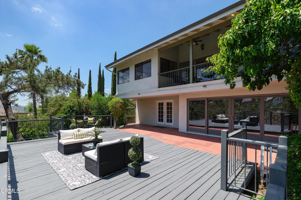 5334 Angeles Crest Highway