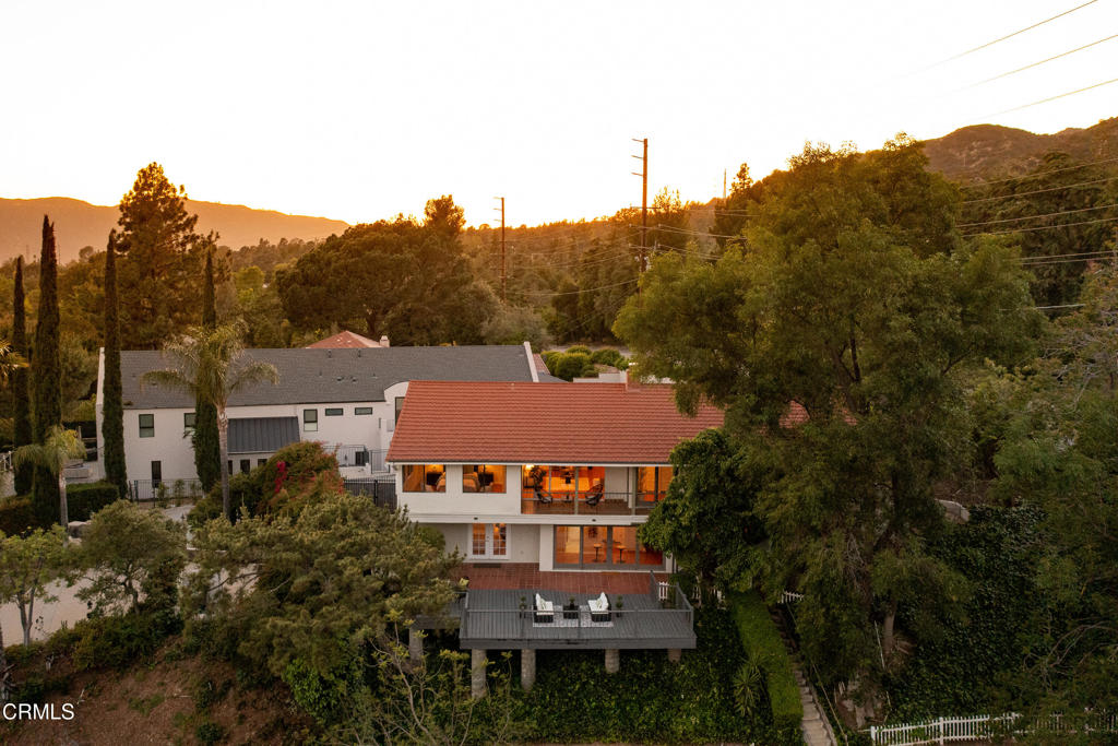 5334 Angeles Crest Highway