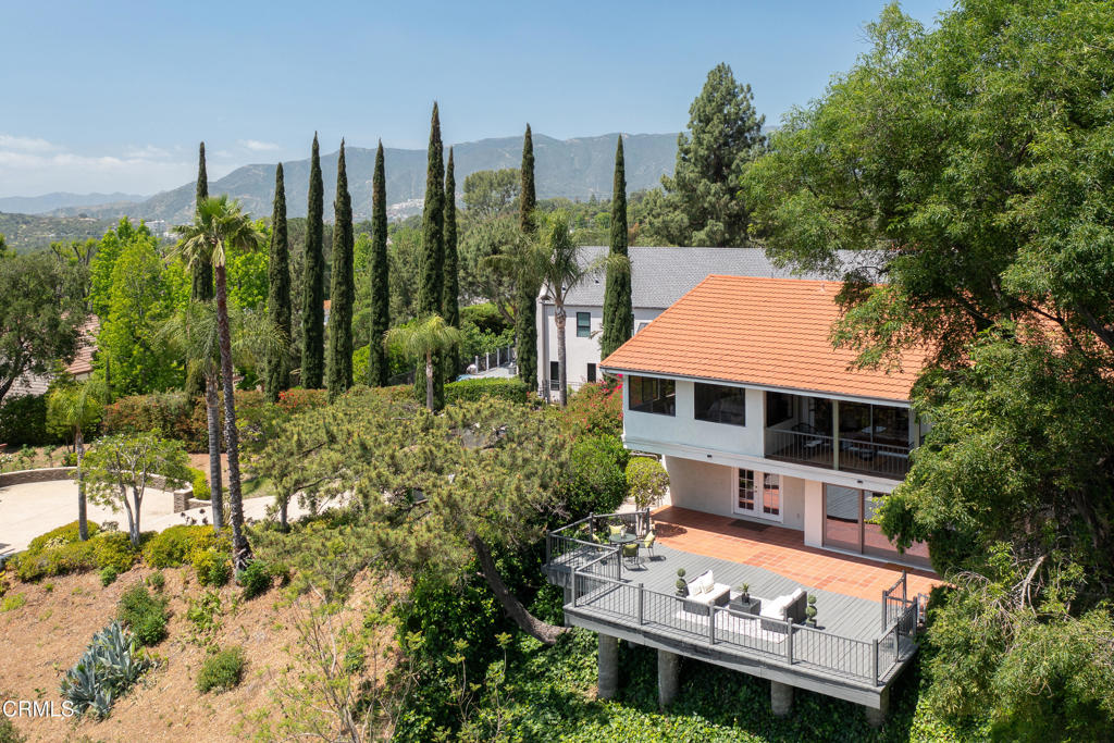 5334 Angeles Crest Highway