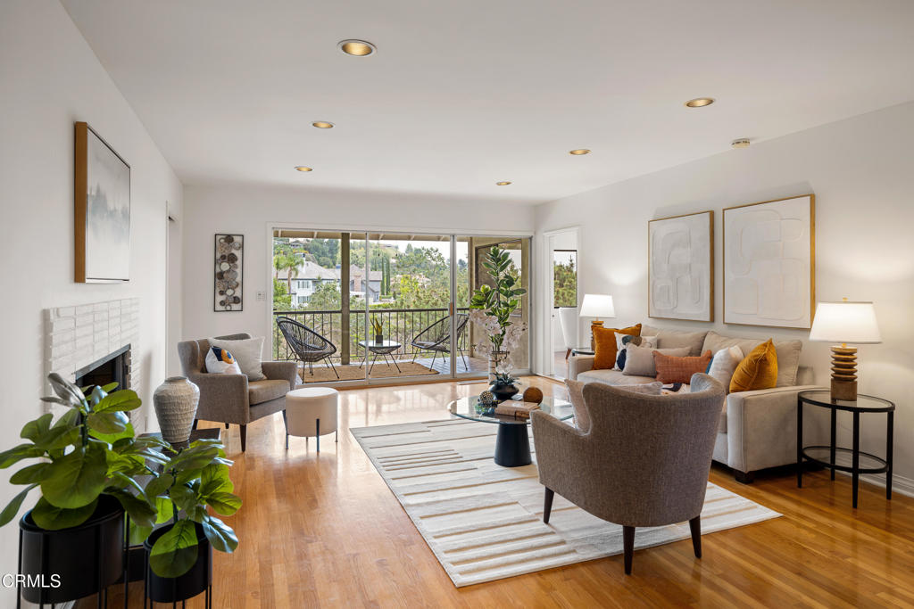 5334 Angeles Crest Highway