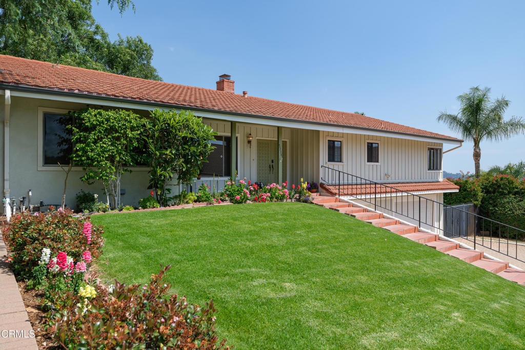 5334 Angeles Crest Highway