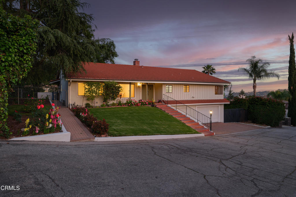 5334 Angeles Crest Highway