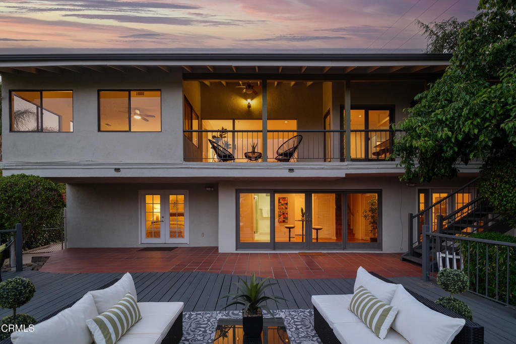 5334 Angeles Crest Highway