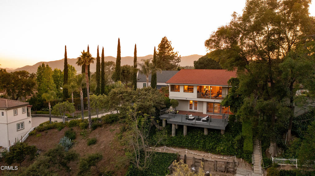 5334 Angeles Crest Highway