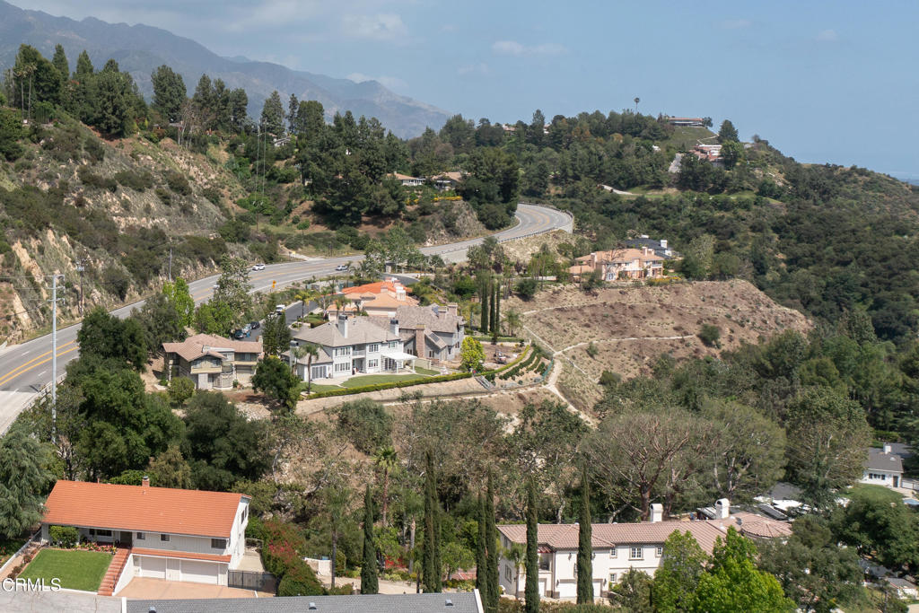 5334 Angeles Crest Highway