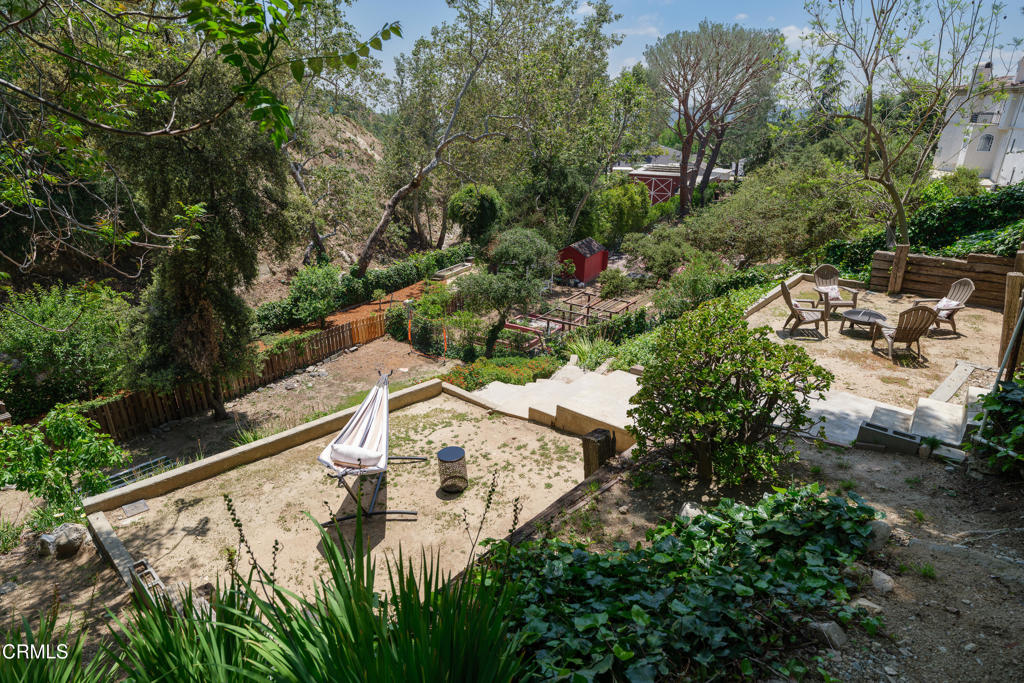 5334 Angeles Crest Highway