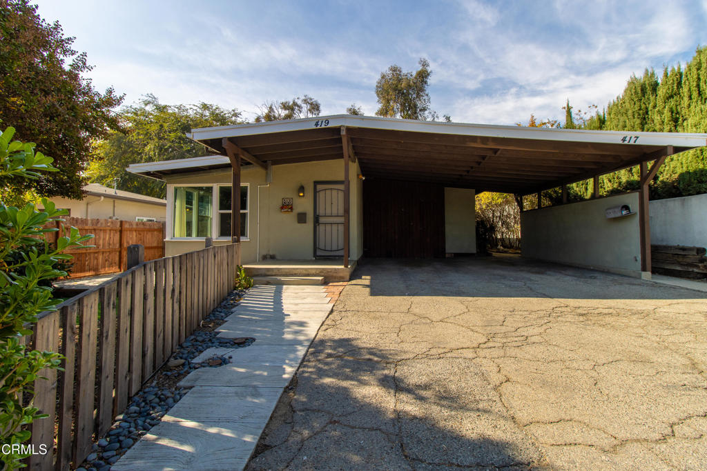 419 Garfield Avenue