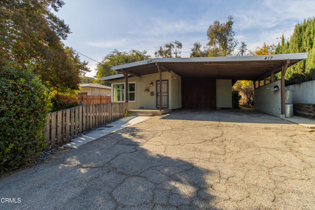 419 Garfield Avenue