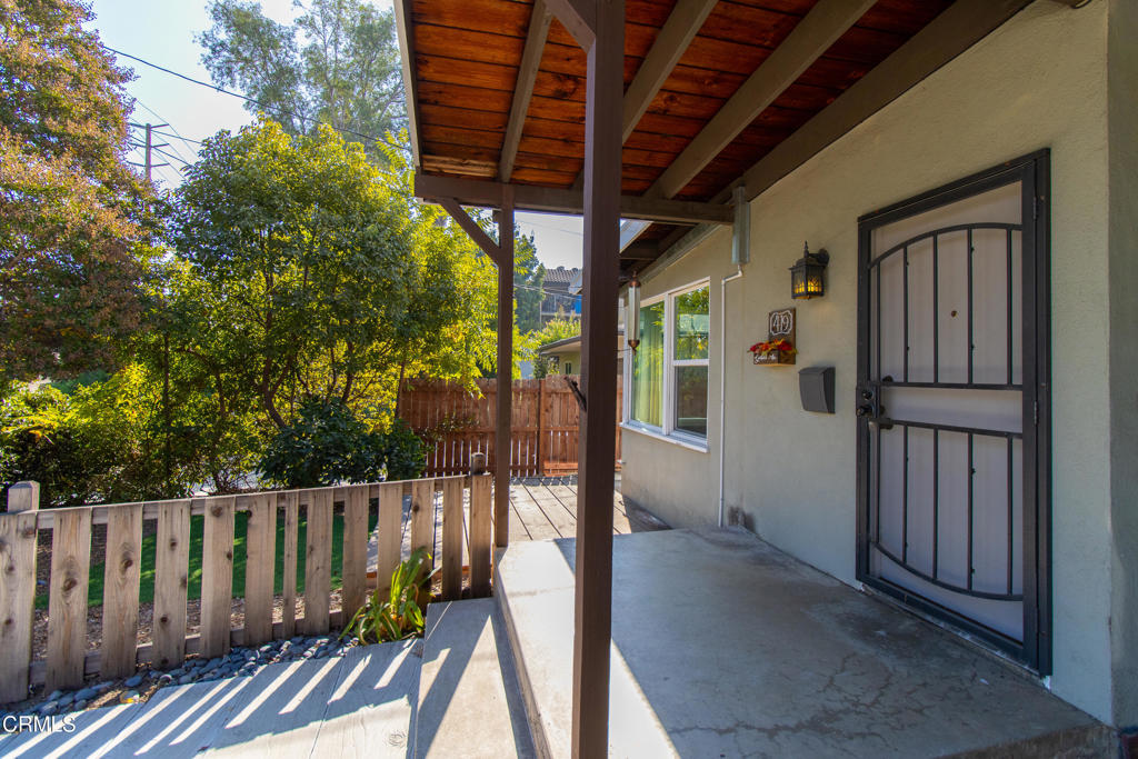 419 Garfield Avenue