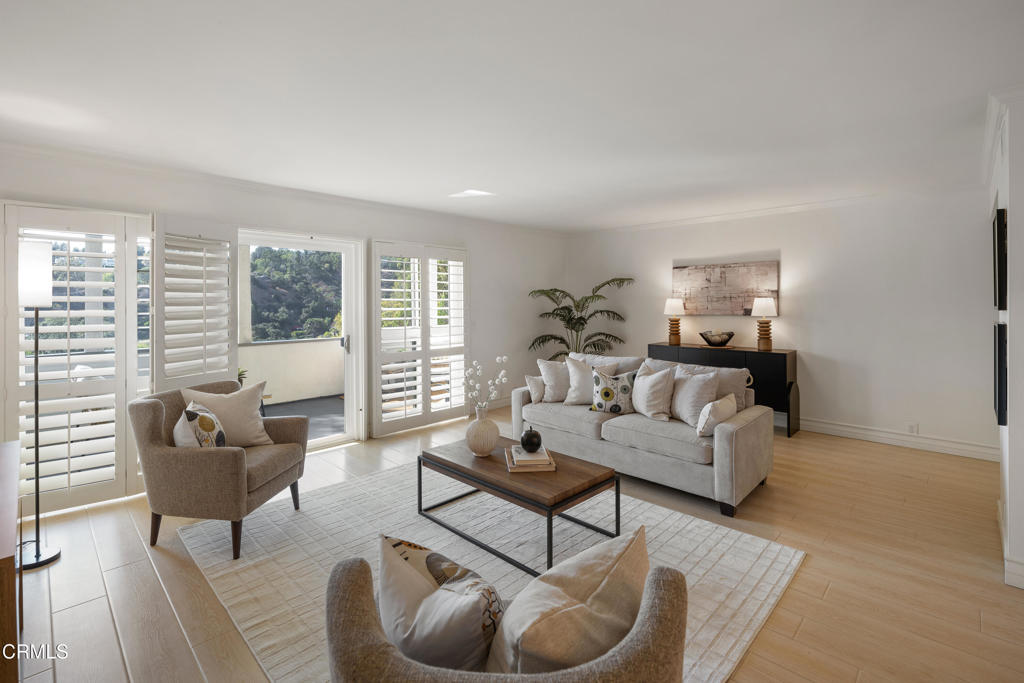 190 Arroyo Terrace 302
