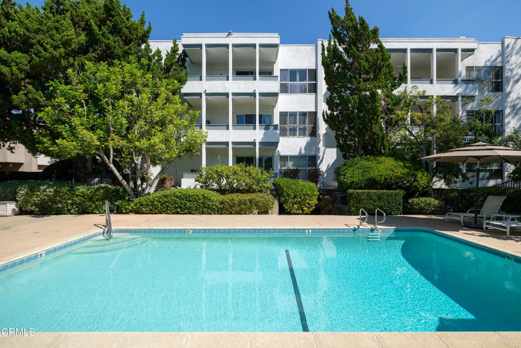 190 Arroyo Terrace 302