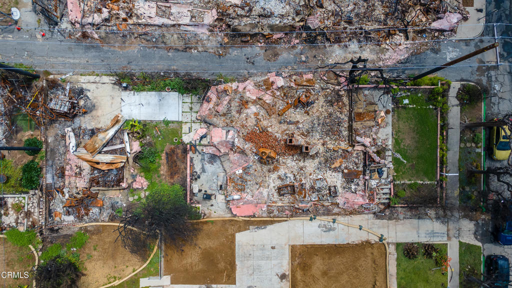 23 W Mendocino Street