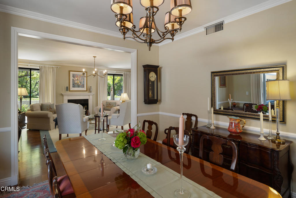 1068 S Orange Grove Boulevard