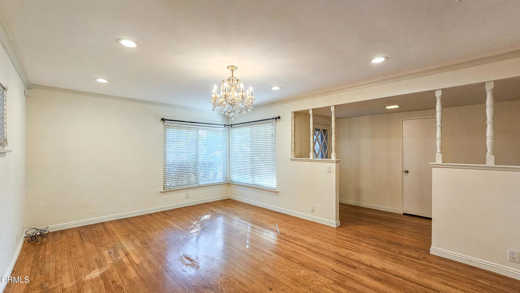 303 E Las Flores Avenue