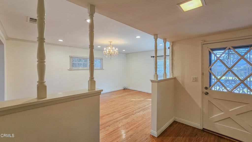 303 E Las Flores Avenue