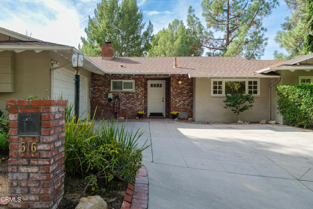 516 Venado Vista Drive