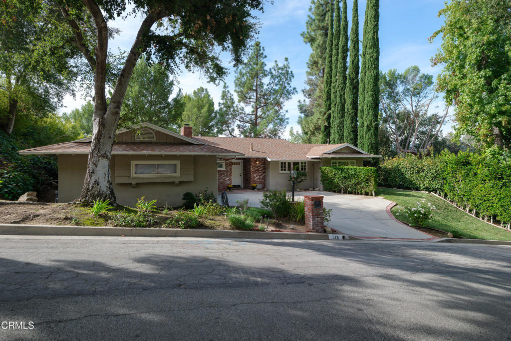 516 Venado Vista Drive