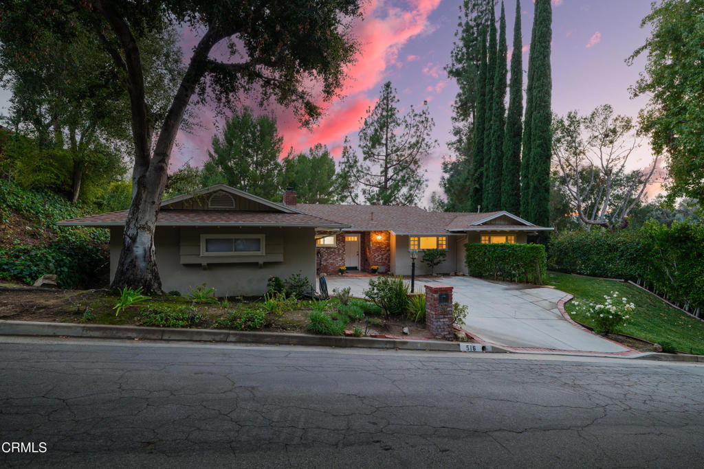 516 Venado Vista Drive