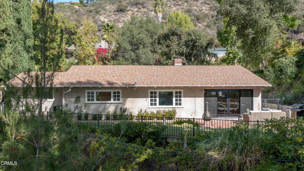 516 Venado Vista Drive