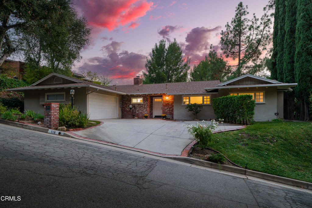 516 Venado Vista Drive