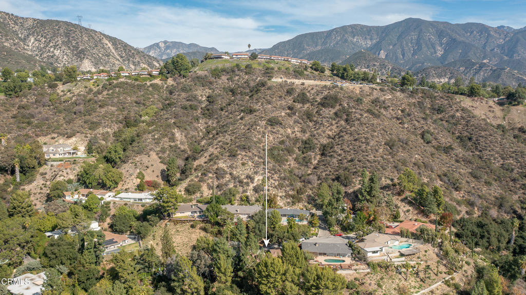 516 Venado Vista Drive