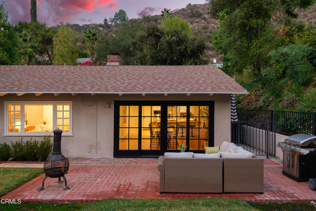 516 Venado Vista Drive